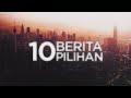 10 Berita Pilihan - (24 Jun 2023)