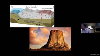 Magmatic flare-ups in Cordilleran orogenic systems the Teton Range and greater Yellowstone II