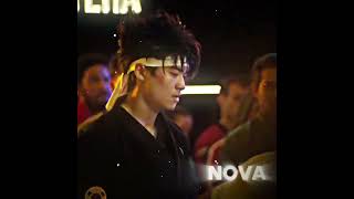 That Kick was crazy - Kwon Jae Sung Skull edit | Cobra Kai Skull edit #cobrakai #cobrakaiedits #edit