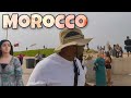 🇲🇦 I didn’t expect Morocco to be like this