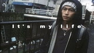 いいなCM　LIFEカード　窪塚洋介