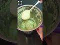 Avocado Juice | Diabetic & Weight Loss Friendly #shorts