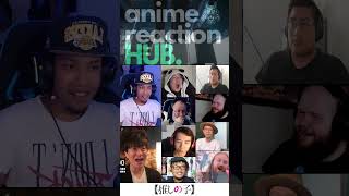 [Episode Highlight] Oshi No Ko Episode 7 Reaction Mashup | 推しの子 7話 海外の反応 リアクション  [同時視聴]