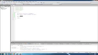 C Programming Tutorial - 45 - Strings and Pointers