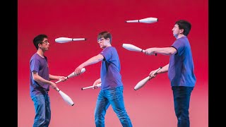 LNYF 2023: Juggling