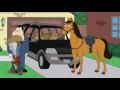 american dad horse release uncensored