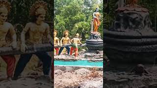 Samudra Manthan//সমুদ্র মন্থন#krishna #shiv#viral @indianculture328