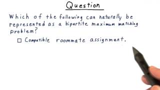 Applications Quiz - Georgia Tech - Computability, Complexity, Theory: Algorithms