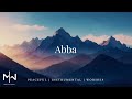 Abba | Soaking Worship Music Into Heavenly Sounds // Instrumental Soaking Worship