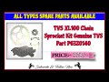 tvs xl 100 original spare parts price list ll tvs genuine parts ll xl 100 i touch bs4 parts all...