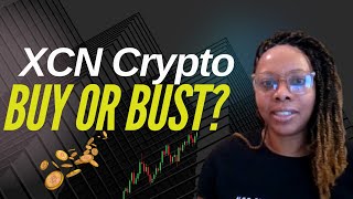 Onyxcoin Price Predictions: The Future of XCN