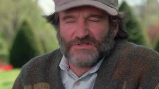 Good Will Hunting Clean