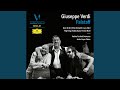 Verdi: Falstaff / Act I - L'Onore! Ladri! (Live)