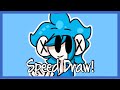 Speed Draw #1 | JeffDraws