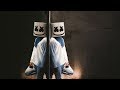 Marshmello - LoVe U (Official Fan Video)