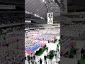 2022年4月16日（土）極真祭開会式