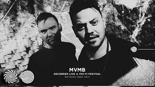 MVMB - Live at Psy-Fi 2017