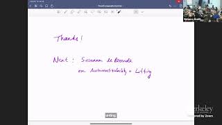 Proof Complexity and Meta-Complexity Tutorial (2)