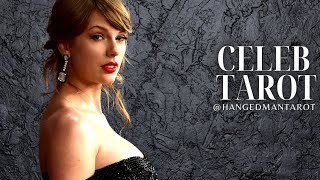 Tarot Predictions For Taylor Swift By Celebrity Tarot Reader! Dont miss what hasnt been heard!