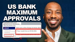 The Secret To Big US Bank Business Credit Approvals!