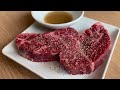 【ワンカルビ】タレ焼肉とハイパワー火力食べ放題