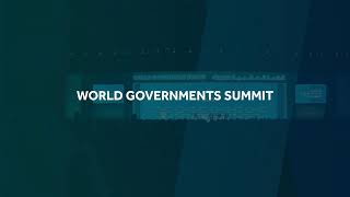 World Government Summit 2025 Day 1 is LIVE!