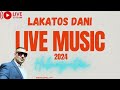 lakatos dani 2024. holnapután kozmix cover