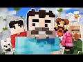 A MINECRAFT MOVIE MUSICAL | MINECRAFT VERSION