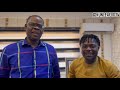 PROVERBS CHALLENGE BATTLE BETWEEN ALHAJI ORIYOMI HAMZAT AND AKURU EPS29