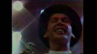 Stand Up by Hindsight - Live Soul Train '87