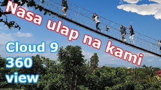 WoW! CLOUD 9 360 Sports and Leisure Club. Tour vlog 2019. PHILIPPINES