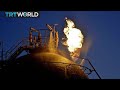 Crashing oil prices threaten Iraq's economy | Money Talks