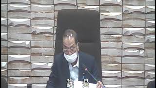 令和2年5月臨時会 本会議1日目（R2.5.8）⑥