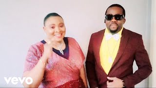 Jejemercy Regina Ubogu - I am happy (Official Music Video)