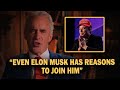 Why Elon Musk Decided To Support Him - Jordan Peterson