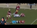 THEY REALLY DID IT. Detroit Lions vs. San Francisco 49ers Game Highlights