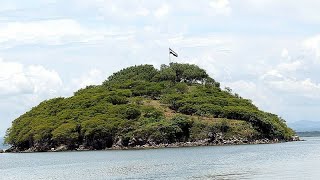 ISLA CONEJO HONDURAS