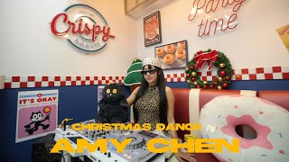 Christmas Dance - DJ Amy Chen