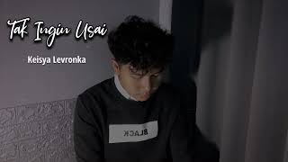 Tak Ingin Usai - Keisya Levronka (cover)