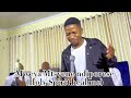 Batsirai Shasha - Mweya Mtsvene (worship session) ft Extreme Praise and Worship Choir.