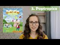 Обзор учебников по английскому для младшей школы kid s box superminds poptropica