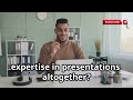 how to create stunning presentations instantly with a.i step by step tutorial