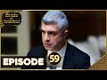 Bride of Istanbul - Episode 59 (Full Episode) | Istanbullu Gelin