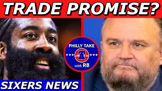 New Details REVEALED In Sixers Investigation! | Daryl Morey PROMISED James Harden A Trade?