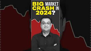 BIG Market CRASH in 2024?