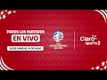 La Copa América | Claro Sport 2