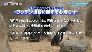 週刊あじさい（お知らせ）令和4年1月3週目