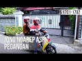 TUKANG OJEK PENGKOLAN PART 8/12 [08 APRIL 2019]