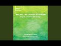 The turtle dove (Arr. for Choir by Ralph Vaughan Williams)