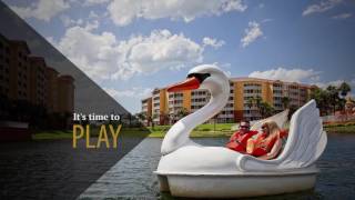 Westgate Vacation Villas Resort in Orlando, Florida